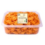 Tikha papadi gathiya