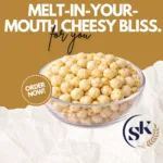 Cheese pop - Image 4