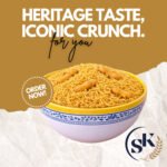 Bikaneri sev - Image 2