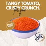 Tomato Sev - Image 2