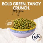 Chatpata matar - Image 2