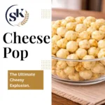 Cheese pop - Image 3