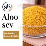 Aloo sev - Image 3
