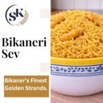 Bikaneri sev - Image 3