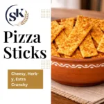 Pizza stick - Image 3