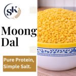 Moong dal - Image 2