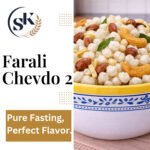 Mitha Farali Chevda - Image 3