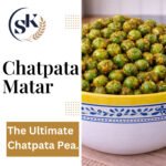Chatpata matar - Image 3