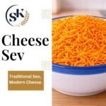 Cheese sev - Image 3