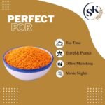 Cheese sev - Image 4