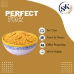 Bikaneri sev - Image 4