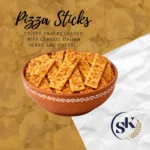 Pizza stick - Image 2