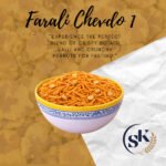 Farali Chevda Tikha - Image 2