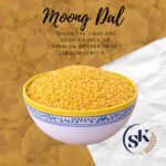 Moong dal - Image 4