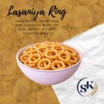 Lasaniya ring - Image 2