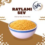 Ratlami  sev - Image 4