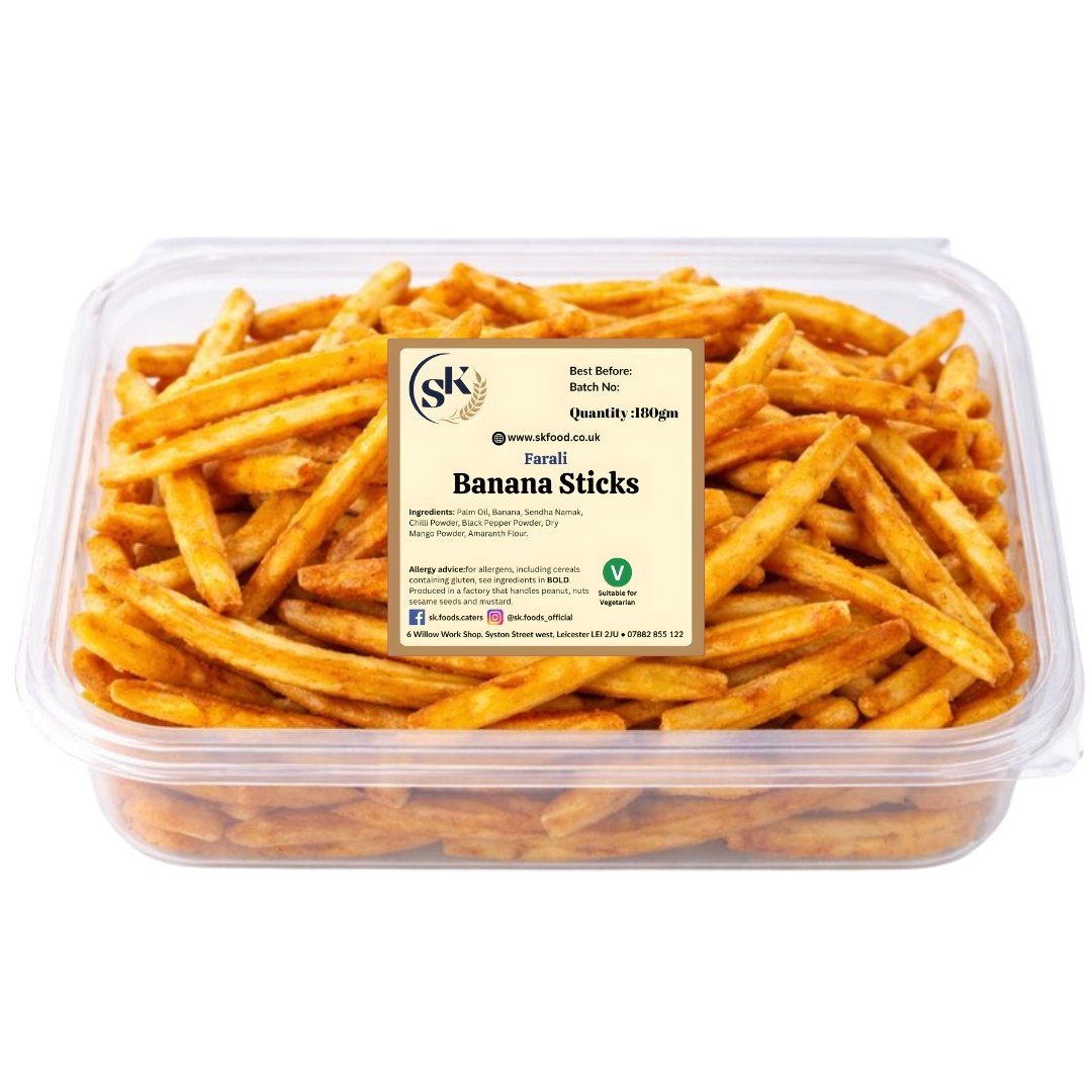 banana sticks in container.jpg Banana Sticks - Image 1