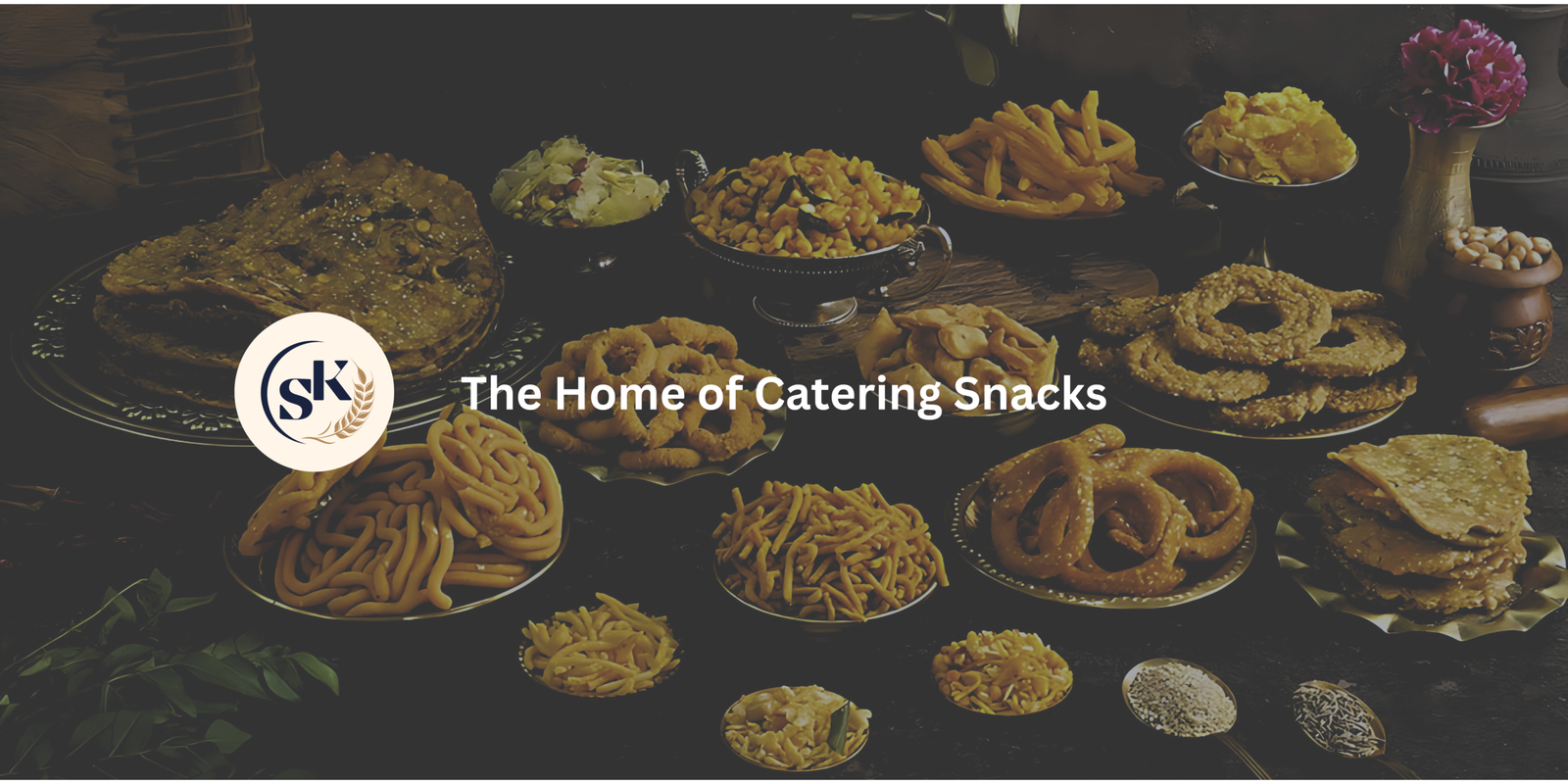 The Home of Catering Snacks (1)